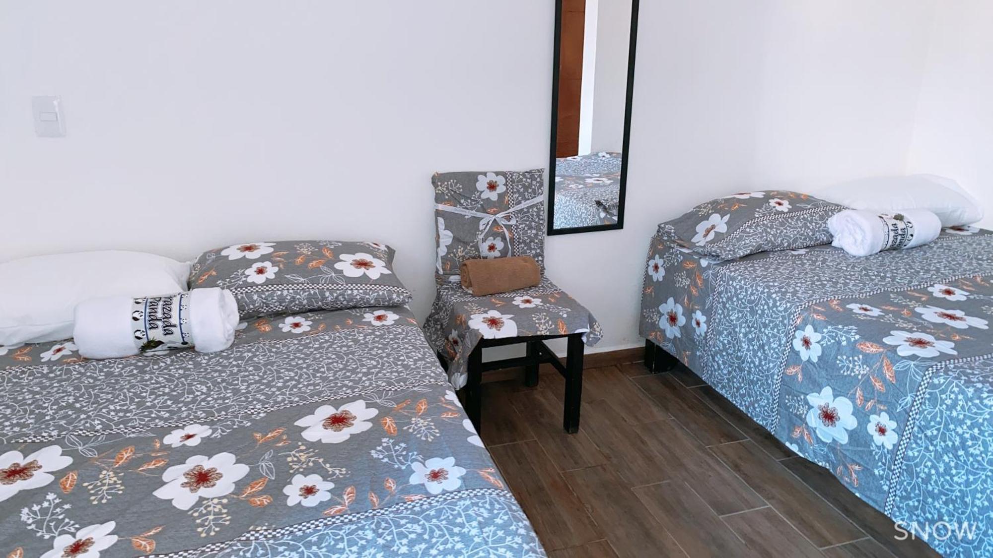 Casa Fer Para 8 Personas Cerca De Playa San Blas Tepic Exterior foto