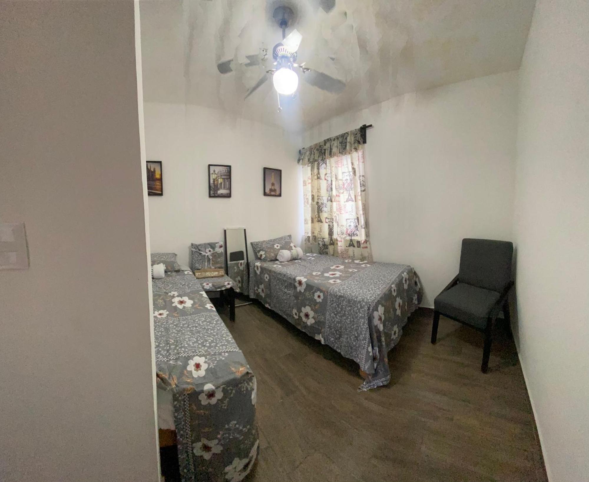 Casa Fer Para 8 Personas Cerca De Playa San Blas Tepic Exterior foto